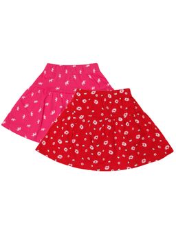 Bodycare - Skirt (Pack of 2)