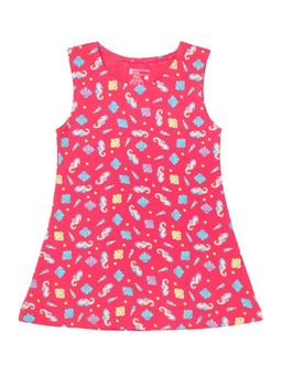 Bodycare - Frock Sleeveless