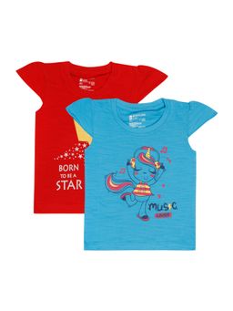 Bodycare - T-Shirt Cap Sleeves (Pack of 2)