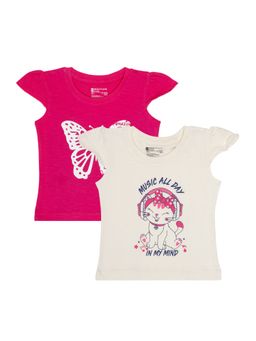 Bodycare - T-Shirt Cap Sleeves (Pack of 2)