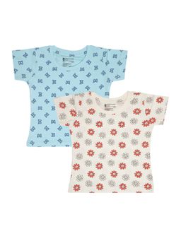 Bodycare - T-Shirt Half Sleeves (Pack of 2)