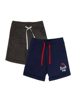 Bodycare - Shorts (Pack of 2)