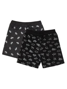 Bodycare - Shorts (Pack of 2)