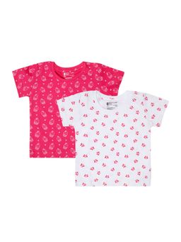 Bodycare - T-Shirt Half Sleeves (Pack of 2)