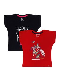 Bodycare - T-Shirt Cap Sleeves (Pack of 2)