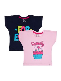 Bodycare - T-Shirt Cap Sleeves (Pack of 2)