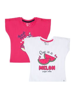 Bodycare - T-Shirt Cap Sleeves (Pack of 2)