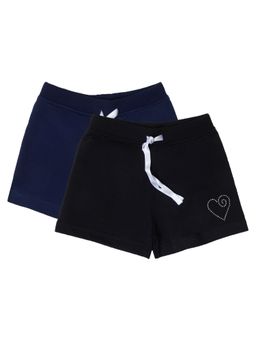 Bodycare - Regular Shorts (Pack of 2)