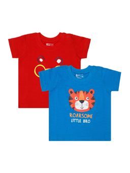 Bodycare - T-Shirt Half Sleeves (Pack of 2)