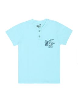 Bodycare - T-Shirt Half Sleeves