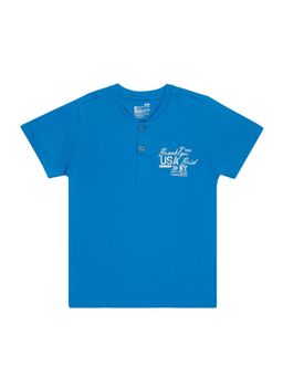 Bodycare - T-Shirt Half Sleeves