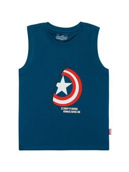 Bodycare - T-Shirt Sleeveless
