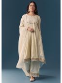 Cream color option, Currently selected
