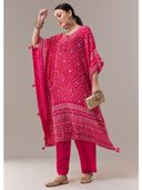 Pink color option, Currently selected