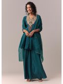 Blue color option, Currently selected