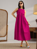 Magenta color option, Sold out, Currently selected