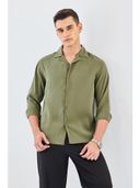 Olive color option, Currently selected