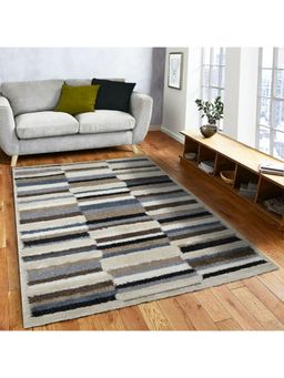 OBSESSIONS - Machine Made Anti- Static Carpet, Multicolour