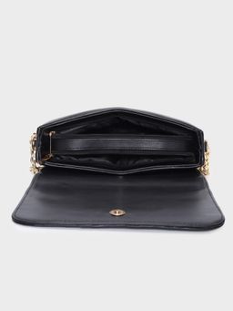 MINI WESST - Alice Sling Bag - Black