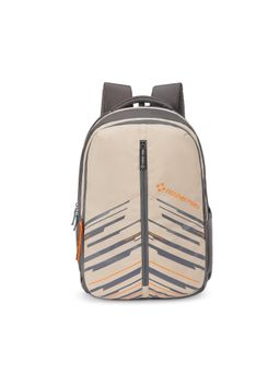 Nasher Miles - Geography Laptop Backpack