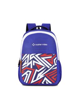 Nasher Miles - Physics Laptop Backpack