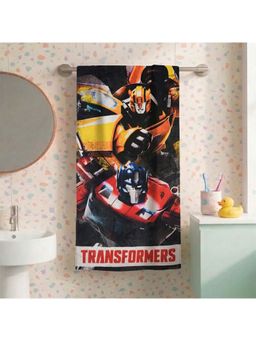 Athom Living - Transformers Kids Bath Towel