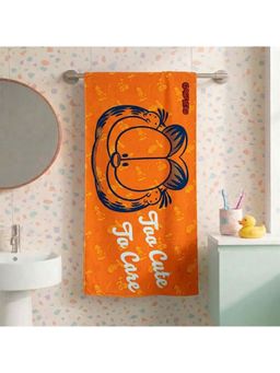 Athom Living - Garfield Kids Bath Towel