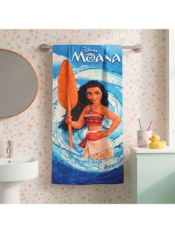 Athom Living - Disney Moana Kids Bath Towel