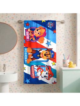 Athom Living - Paw Patarol Kids Bath Towel