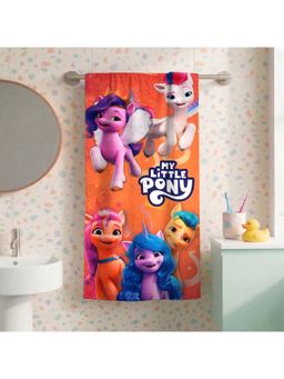 Athom Living - My Little Pony Bath Towel