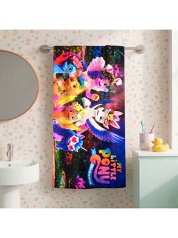 Athom Living - My Little Pony Kids Towel