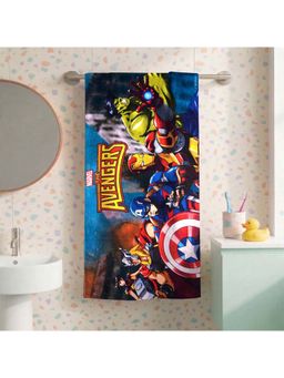 Athom Living - Marvel Avengers Bath Towel