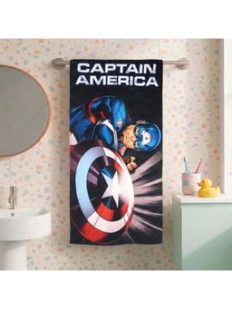 Athom Living - Marvel Avengers Kids Towel