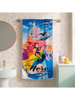 Athom Living - Disney Princess Kids Bath Towel