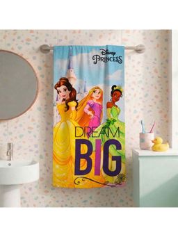 Athom Living - Disney Princess Kids Towel