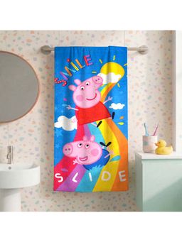 Athom Living - Peppa Pig Bath Towel
