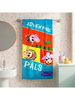 Athom Living - Peppa Pig Kids Towel