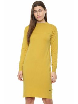 Van Heusen - Yellow Dress
