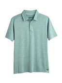 Green color option, Currently selected