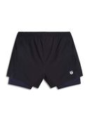 Black color option, Currently selected