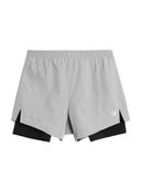 Grey color option, Currently selected