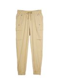 Beige color option, Currently selected
