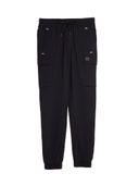 Black color option, Currently selected
