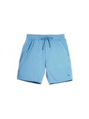 Blue color option, Currently selected