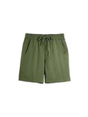 Green color option, Currently selected