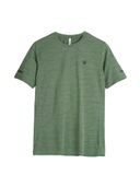 Green color option, Currently selected