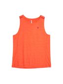 Orange color option, Currently selected
