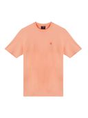 Peach color option, Currently selected