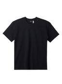 Black color option, Currently selected