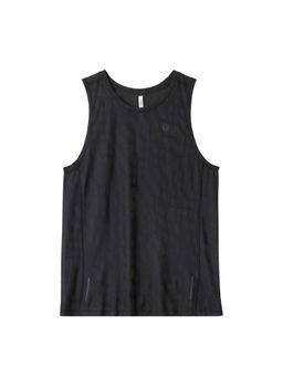 Tego - Multi-Color Solid Regular Fit Tank Top